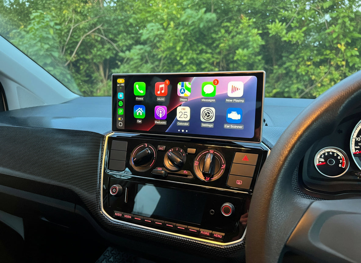 CarPlay Screen Adapters