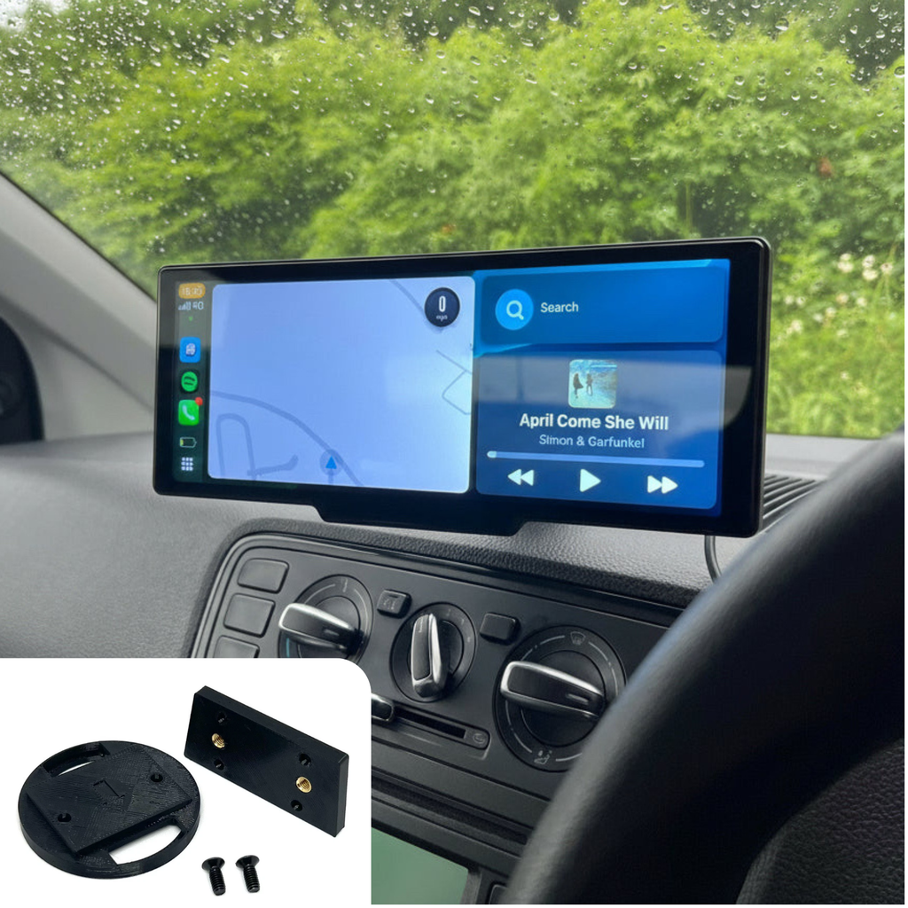 Navigon Unit CarPlay Adapter for 2012-2016 models