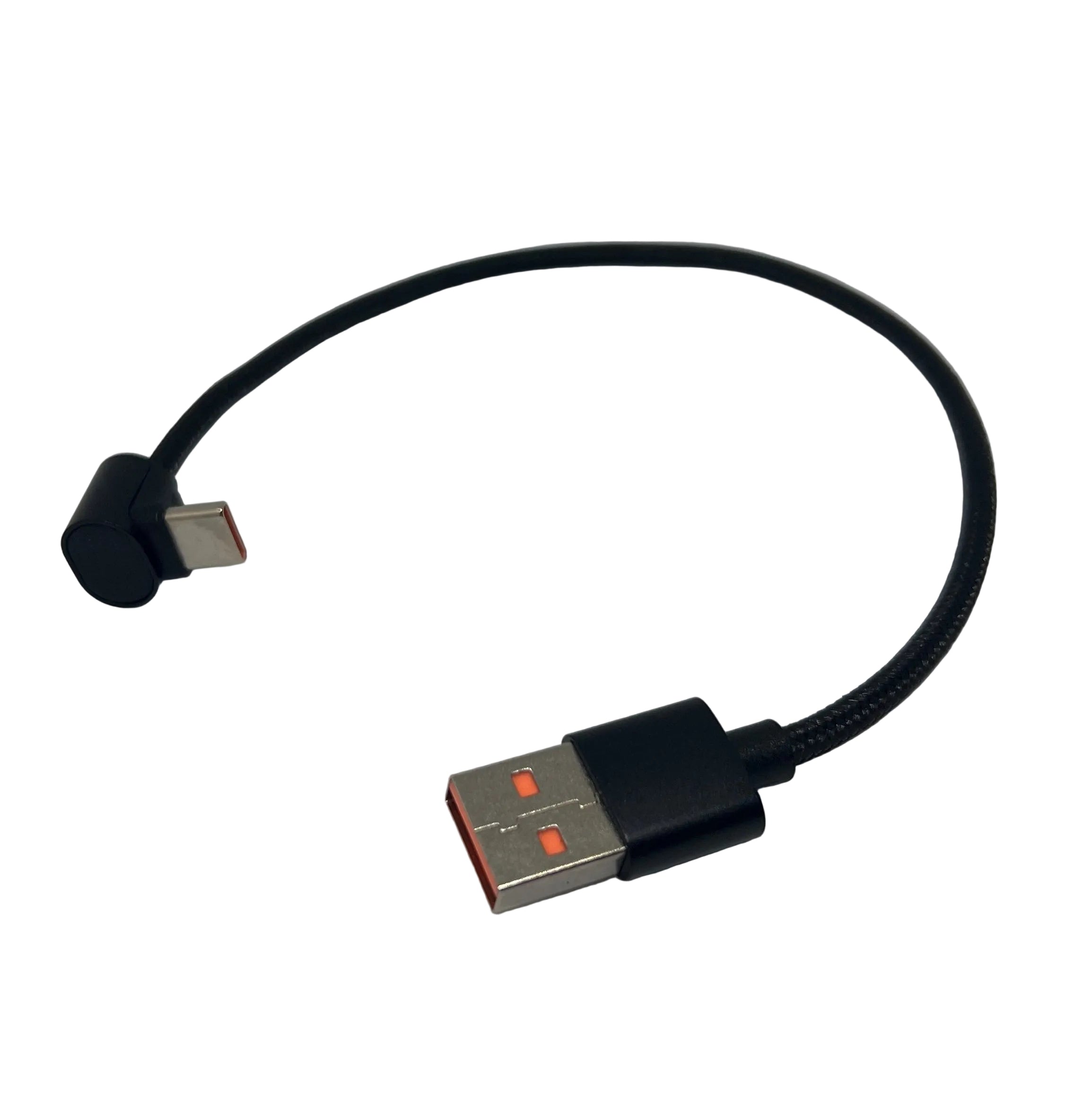 25cm screen power cable