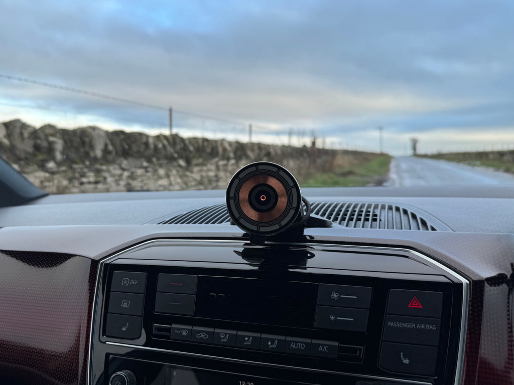 Magsafe Charging Phone Holder Adapter for Facelift Models 2017+