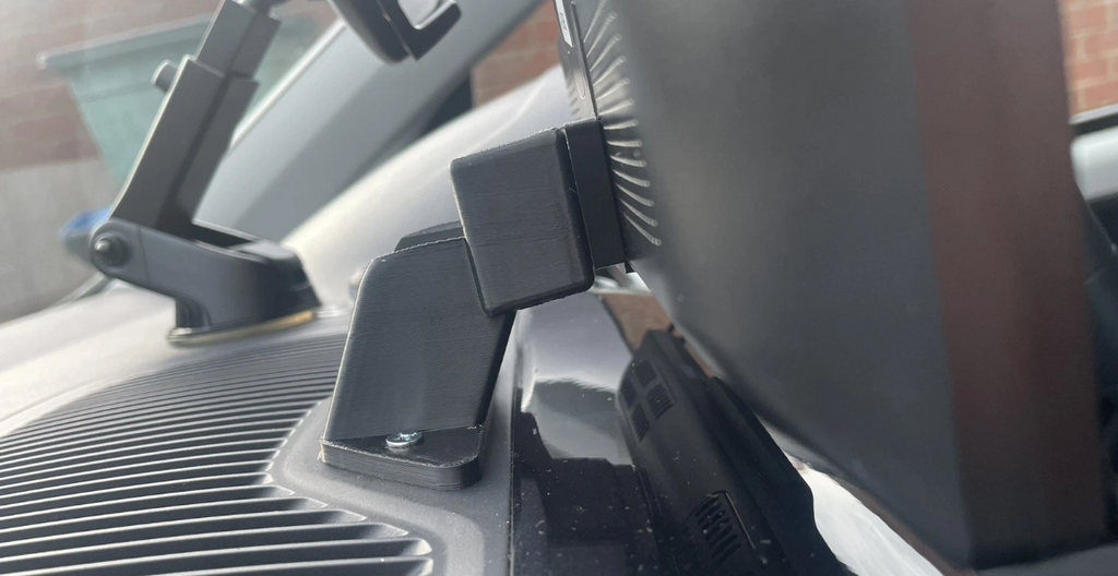 Dashboard base adapter for all year models