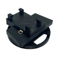 Phone Holder Adapter for CARPURIDE W903 and more (2012-16 car models)