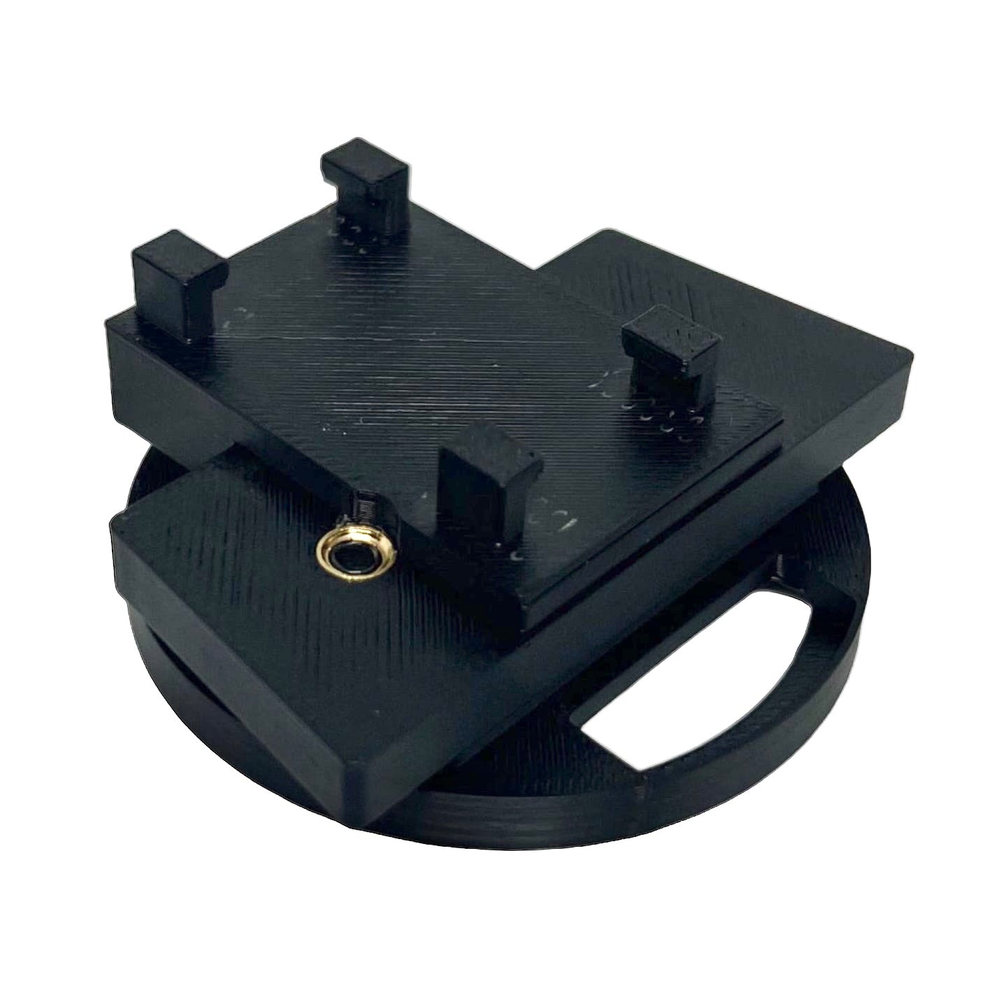 Phone Holder CarPlay Unit Adapter for CARPURIDE W903 2012-16 models