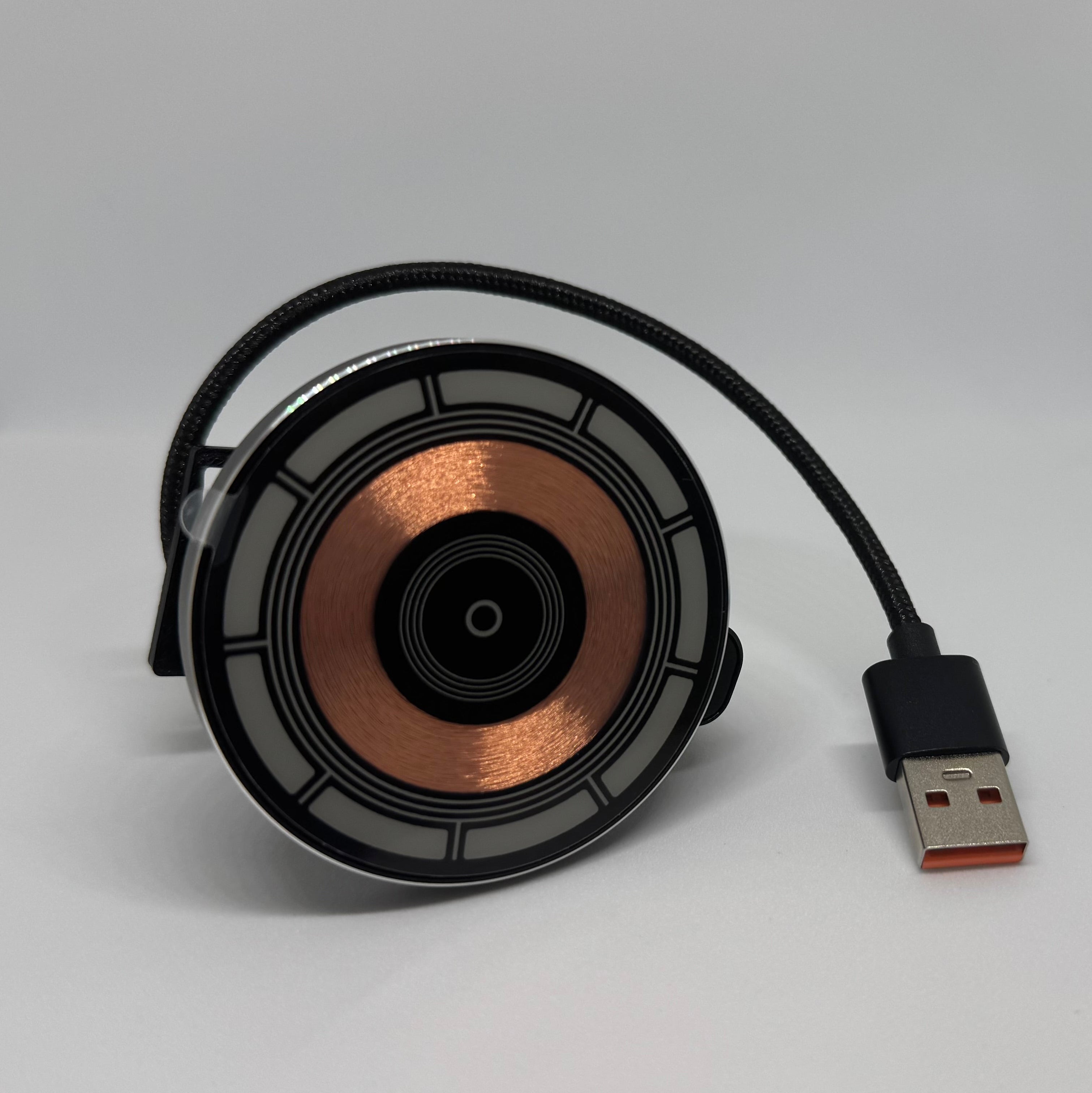 Magsafe Charging Phone Holder Adapter for Facelift Models 2017+