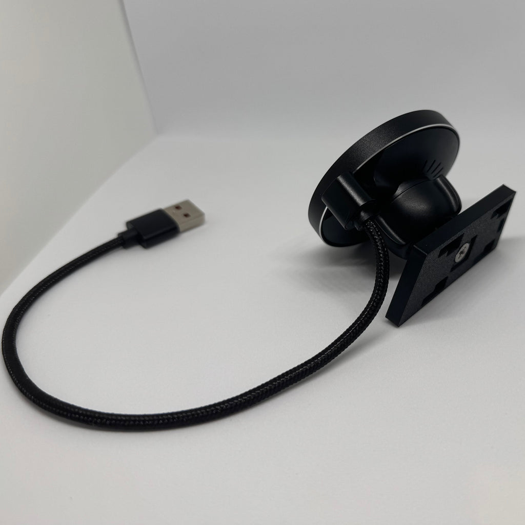 Magsafe Charging Phone Holder Adapter for Facelift Models 2017+