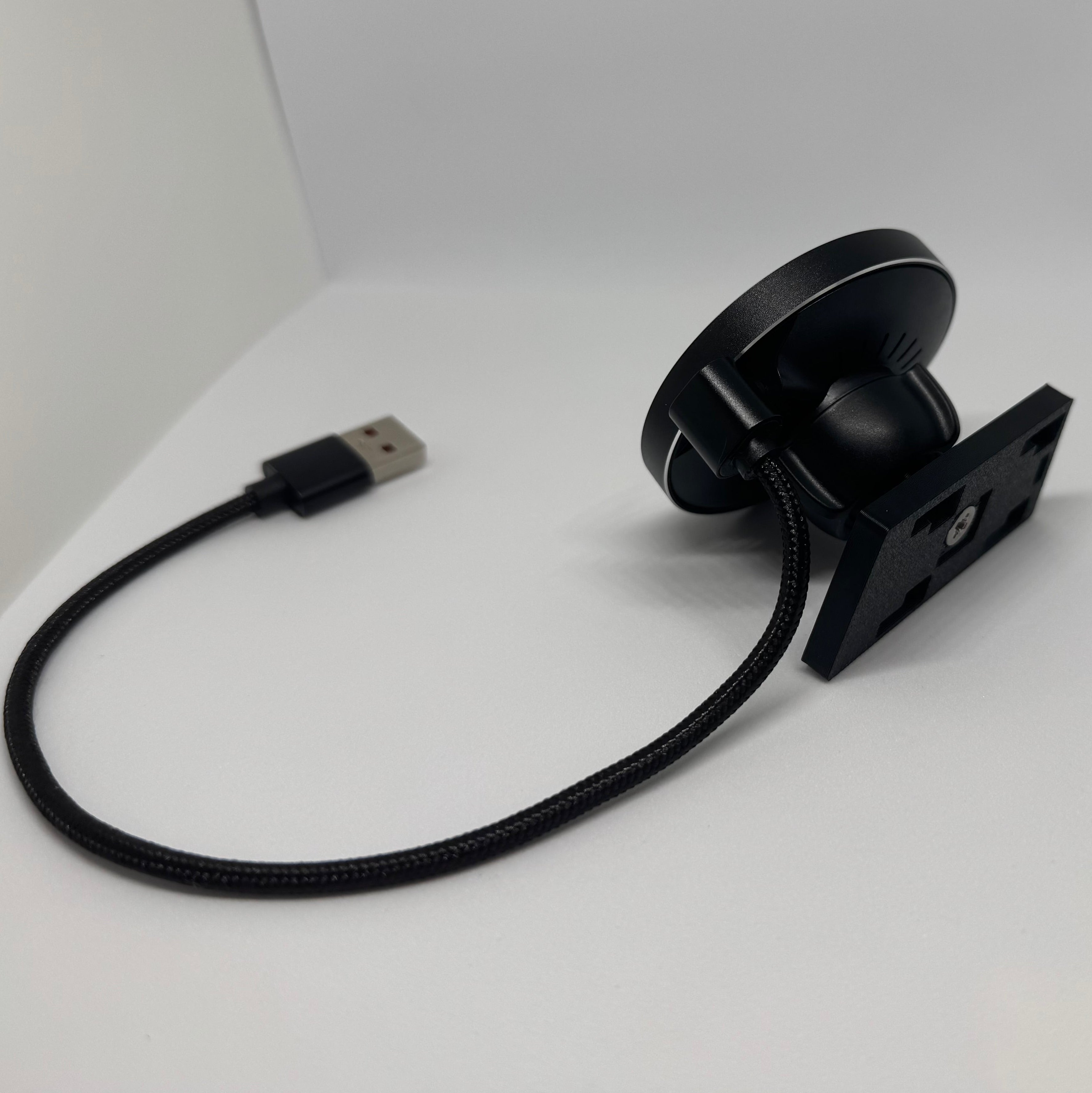 Magsafe Charging Phone Holder Adapter for Facelift Models 2017+