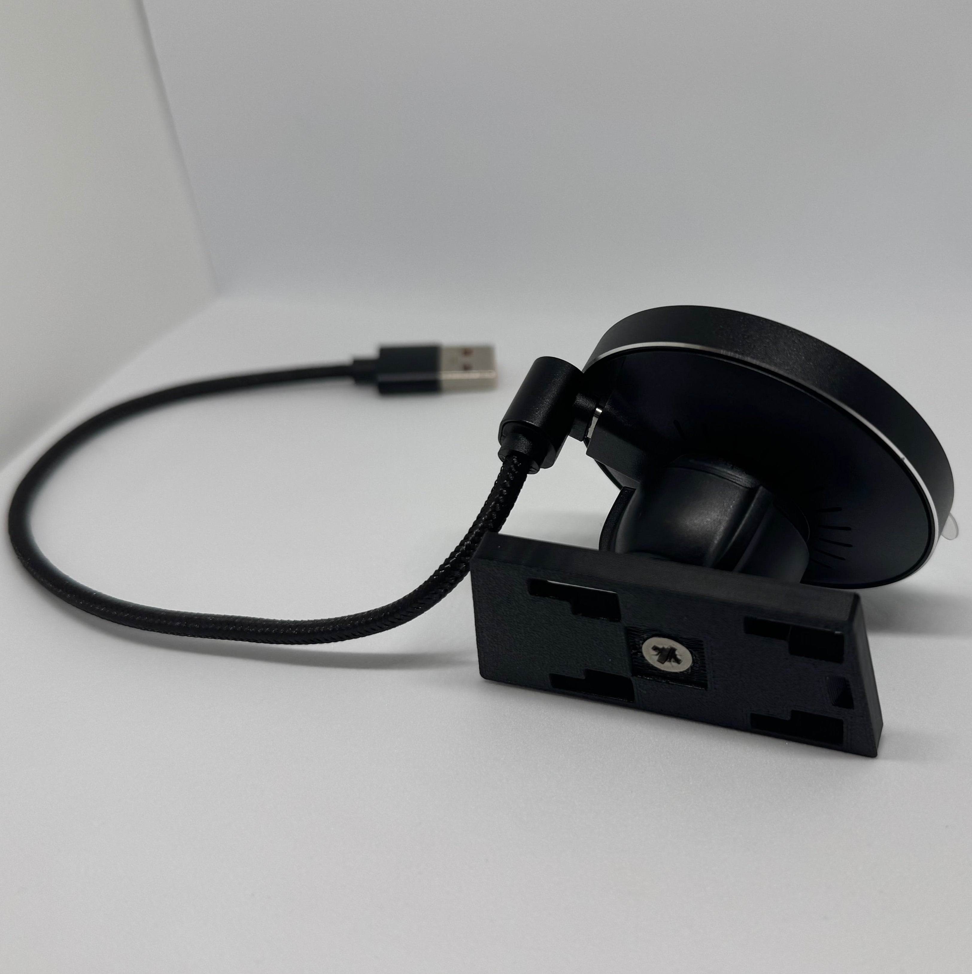 Magsafe Charging Phone Holder Adapter for Facelift Models 2017+