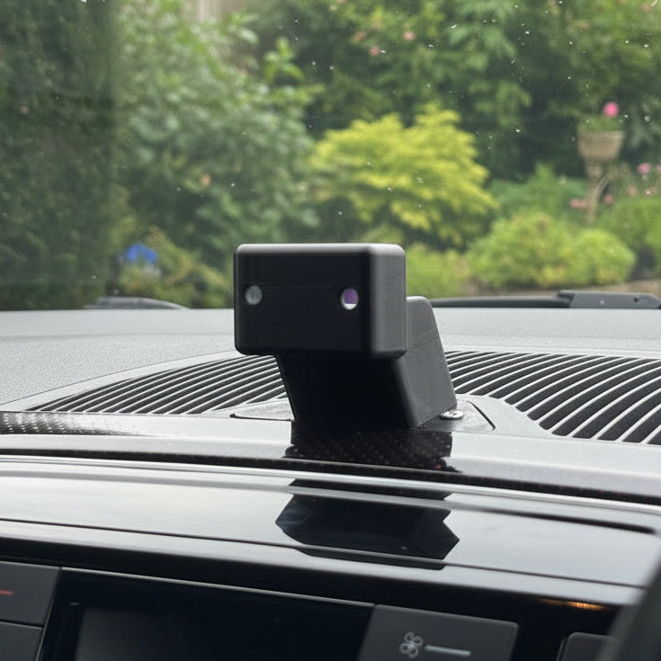 Dashboard base adapter for all year models