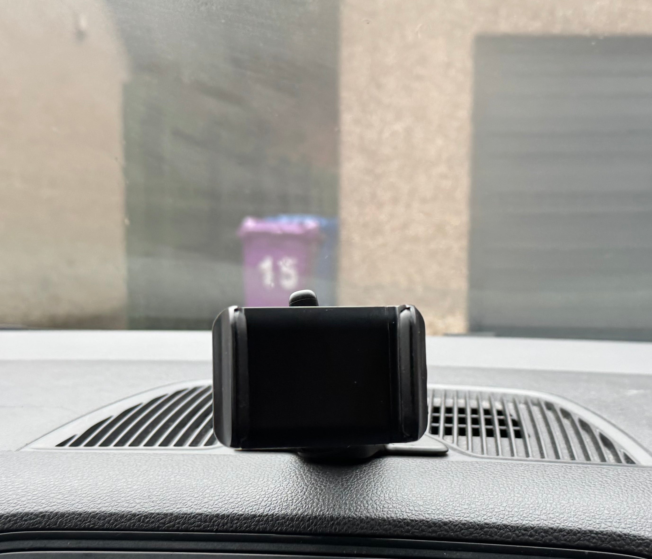 Phone Holder Adapter for 2012-2016 models