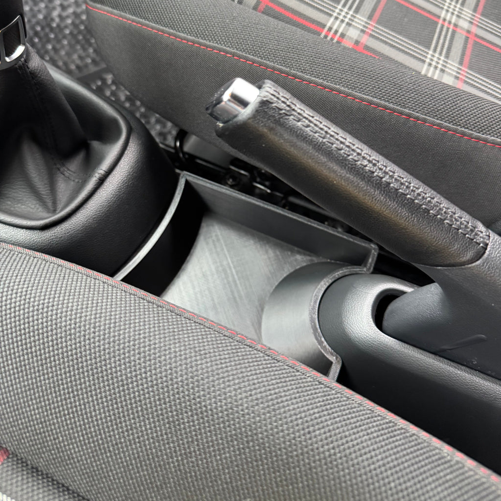 Front Storage Caddy- No slots