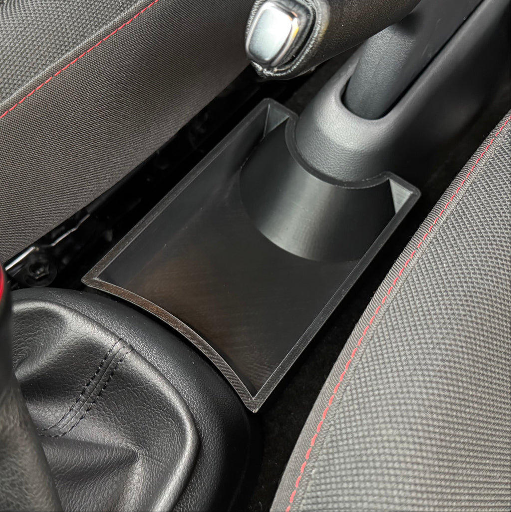 Front Storage Caddy- No slots