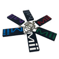 SEAT Mii Style Keyring
