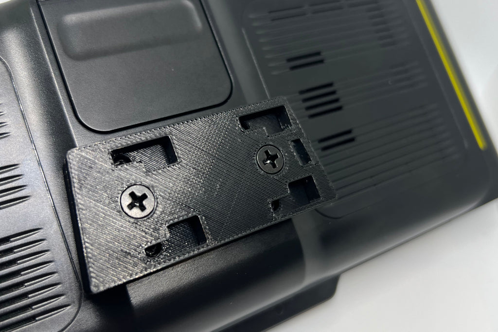 Phone Holder CarPlay Adapter for 2017+ Models