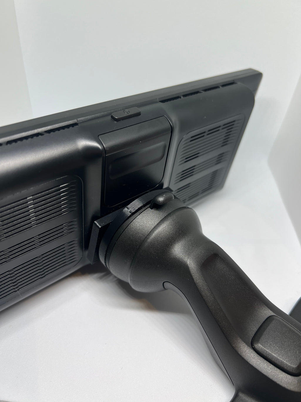 Navigon Unit CarPlay Adapter for 2012-2016 models