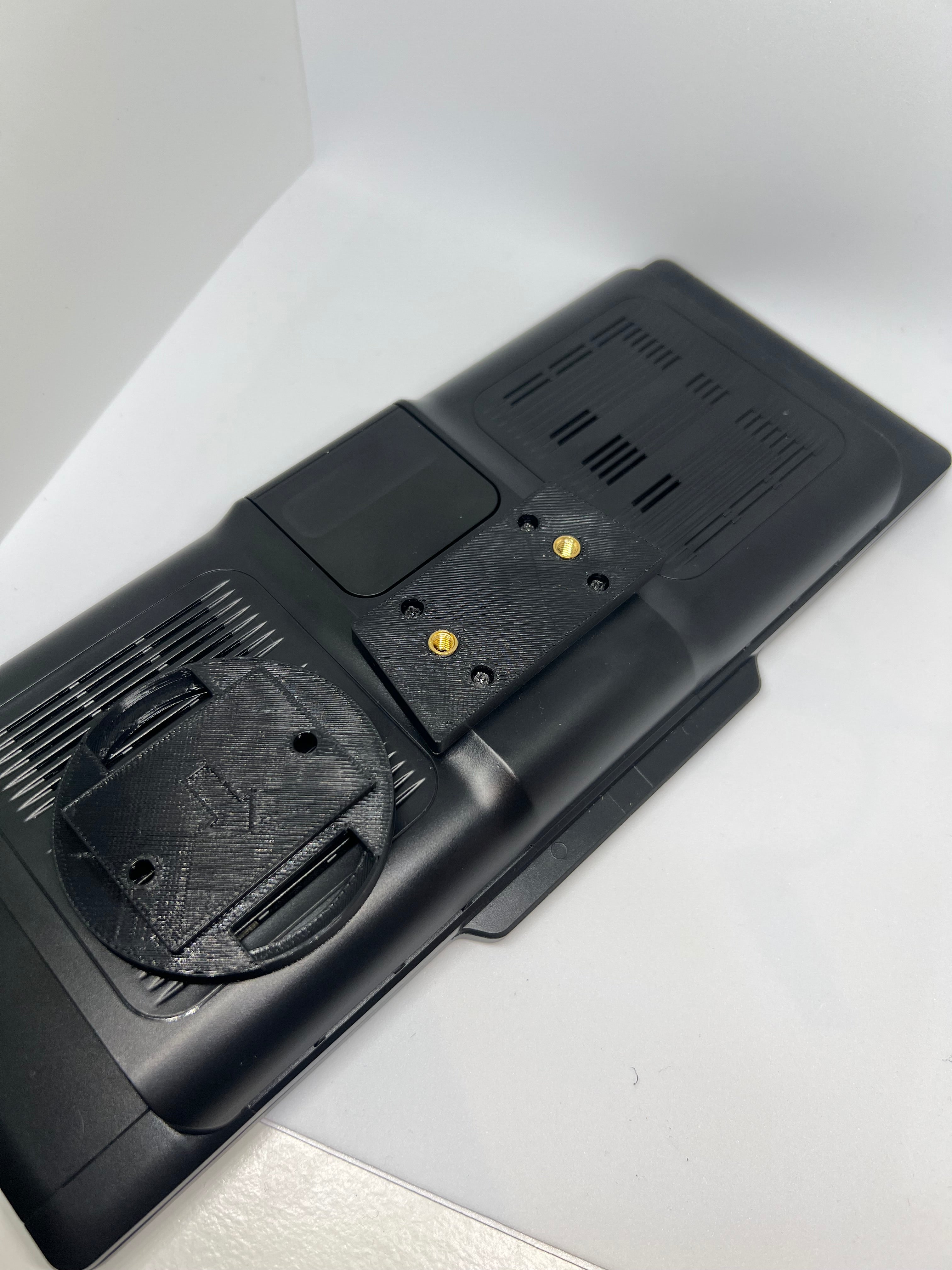 Navigon Unit CarPlay Adapter for 2012-2016 models