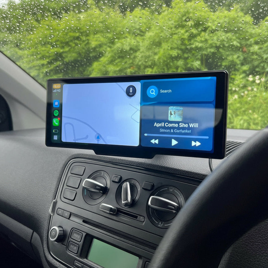 Navigon Unit CarPlay Adapter for 2012-2016 models