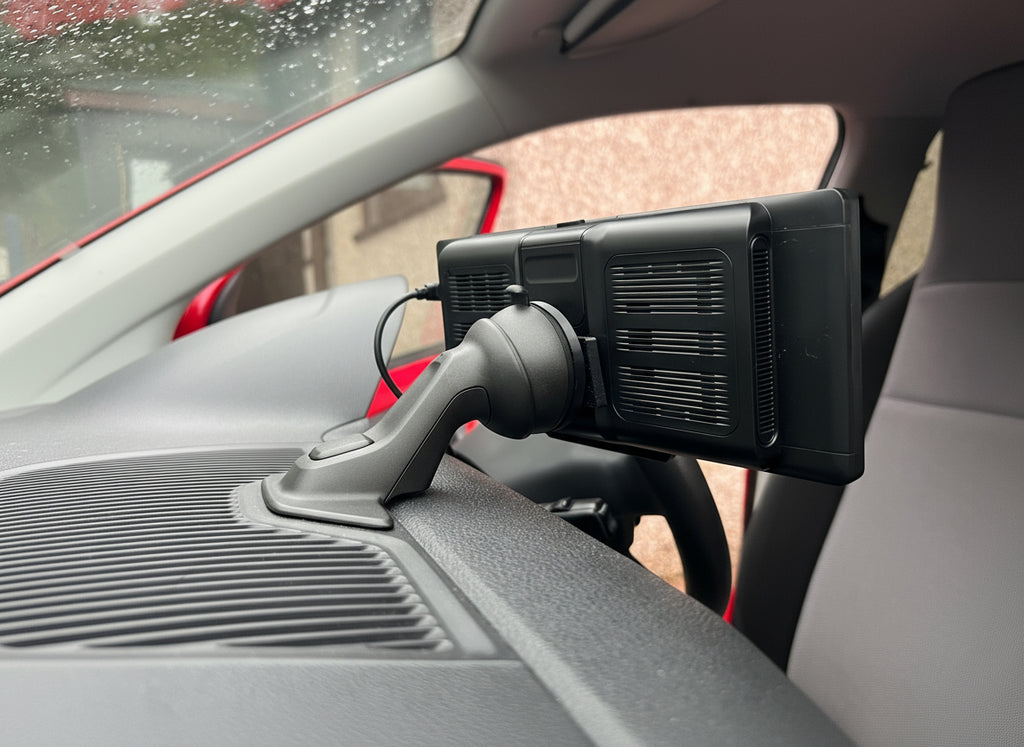 Navigon Unit CarPlay Adapter for 2012-2016 models