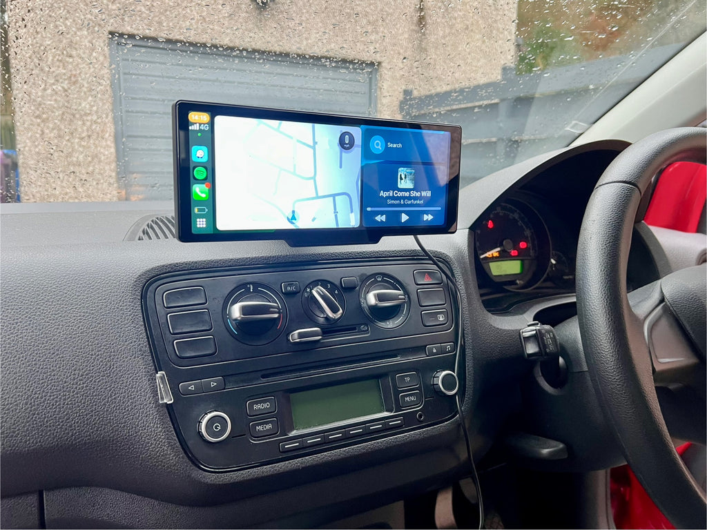 Navigon Unit CarPlay Adapter for 2012-2016 models
