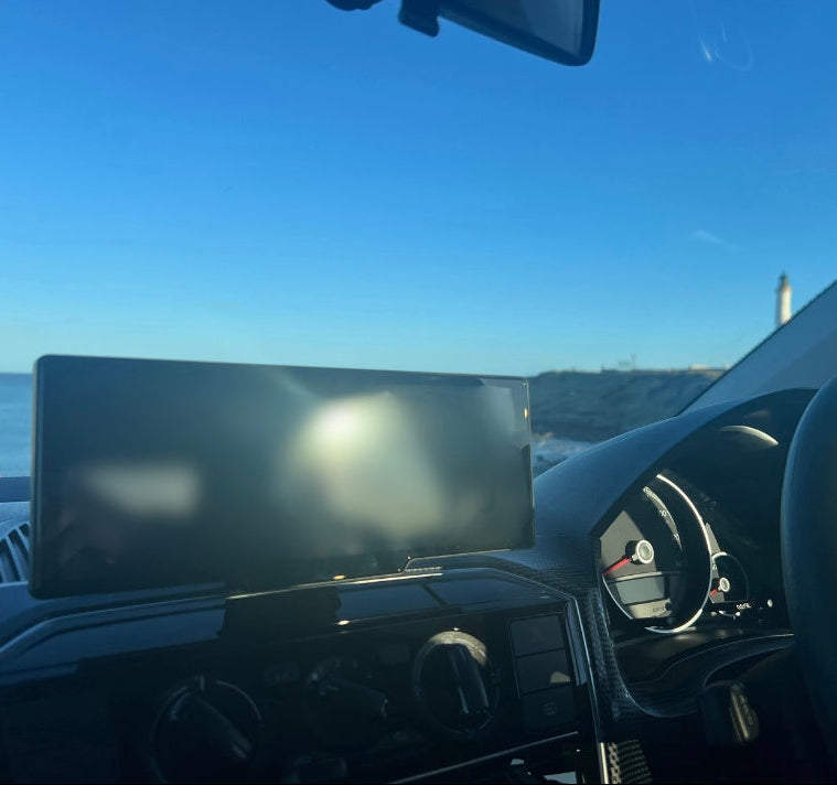 Phone Holder CarPlay Adapter for 2017+ Models