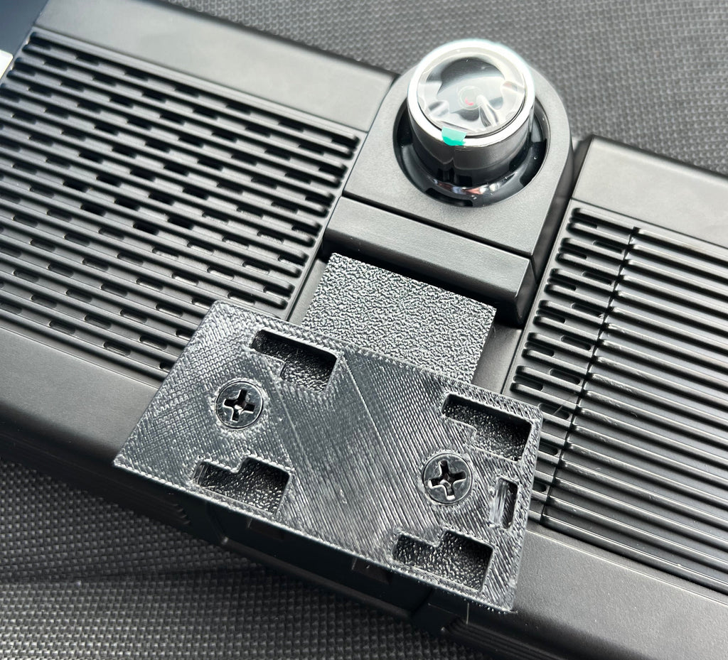 Phone Holder CarPlay Unit Adapter for Carpuride W903 2017+ Models