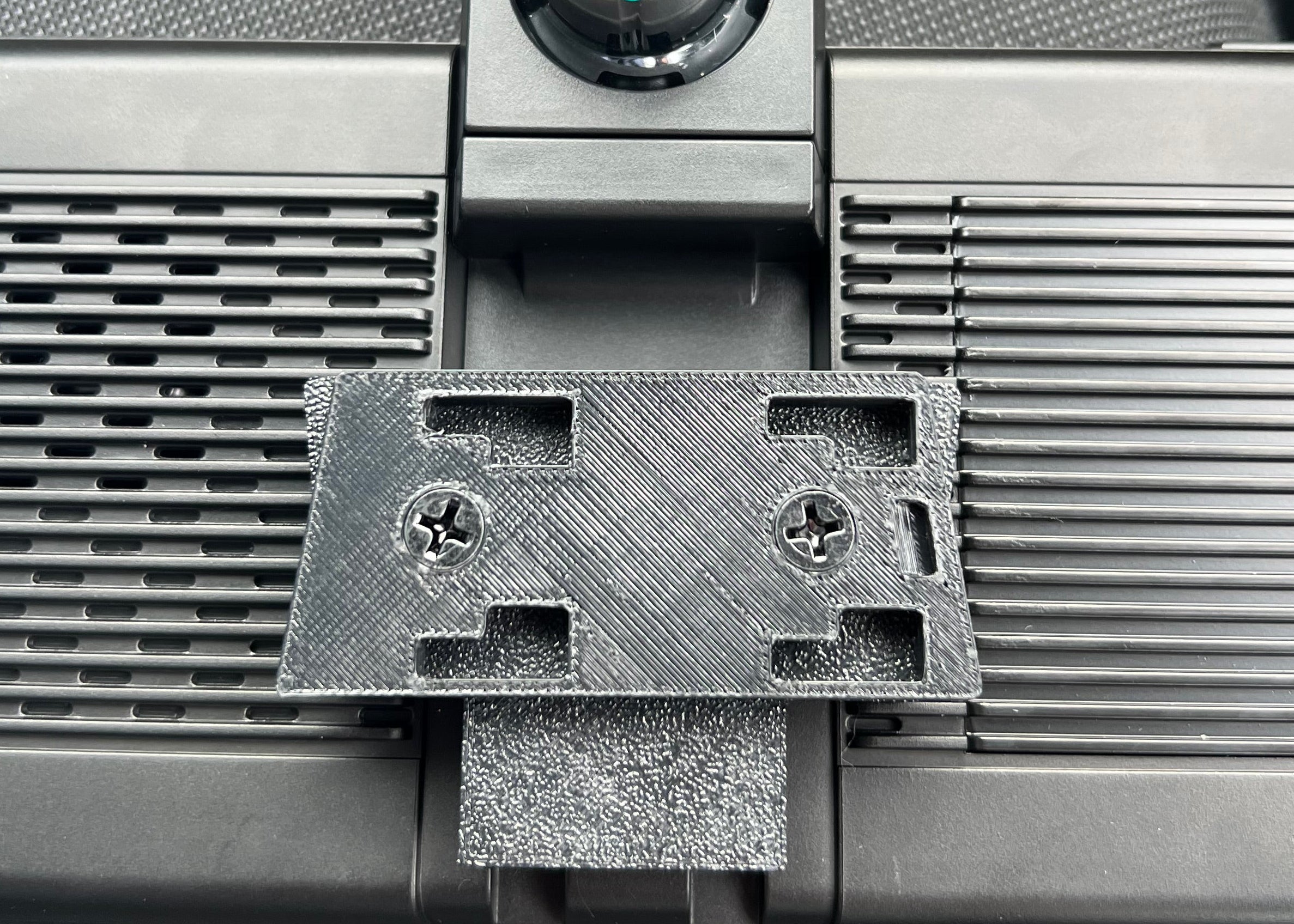 Phone Holder CarPlay Unit Adapter for Carpuride W903 2017+ Models