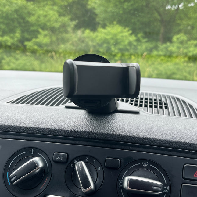 Vertical Phone Holder Adapter for 2012-2016 models