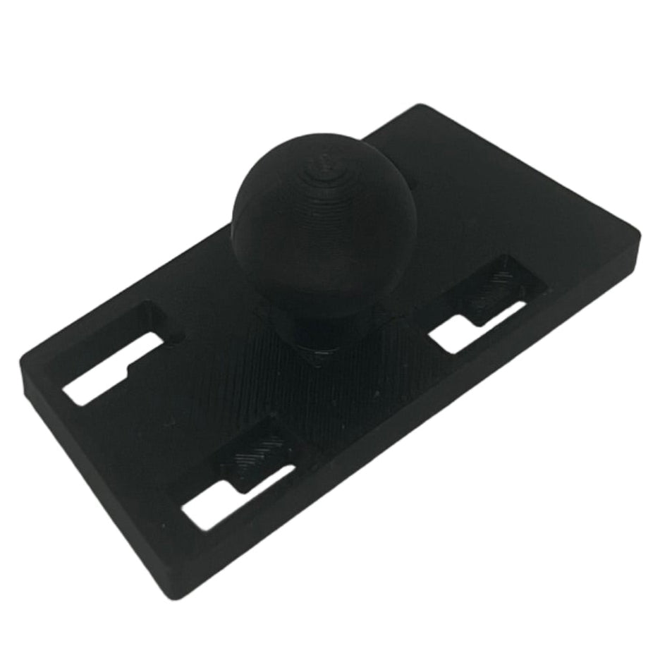 Ball Mount Adapter for 2017+ models