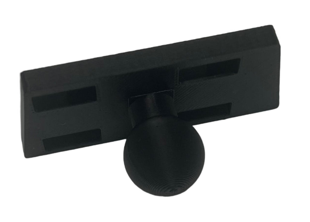 Ball Mount Adapter for 2017+ models