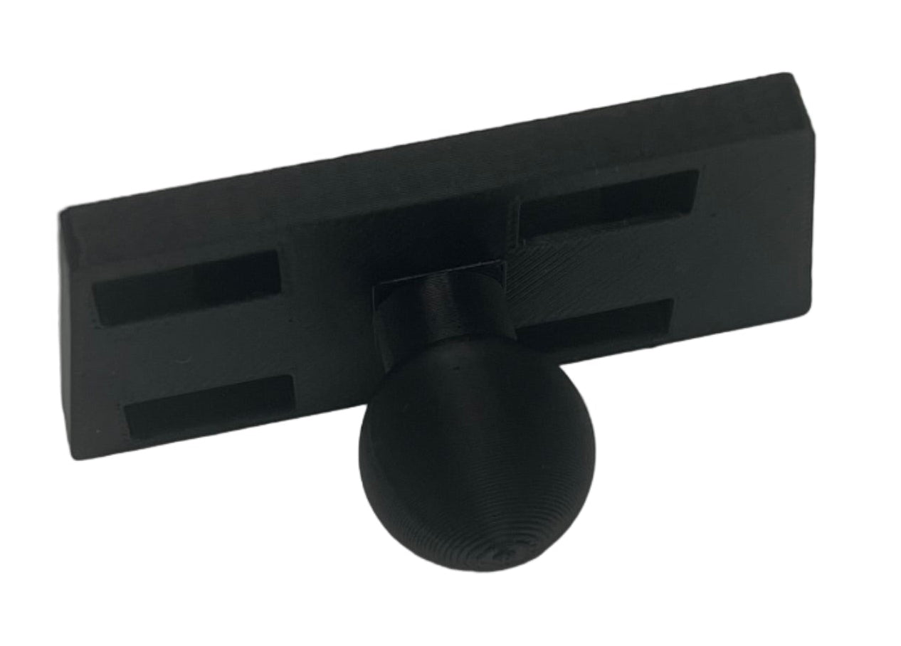 Ball Mount Adapter for 2017+ models