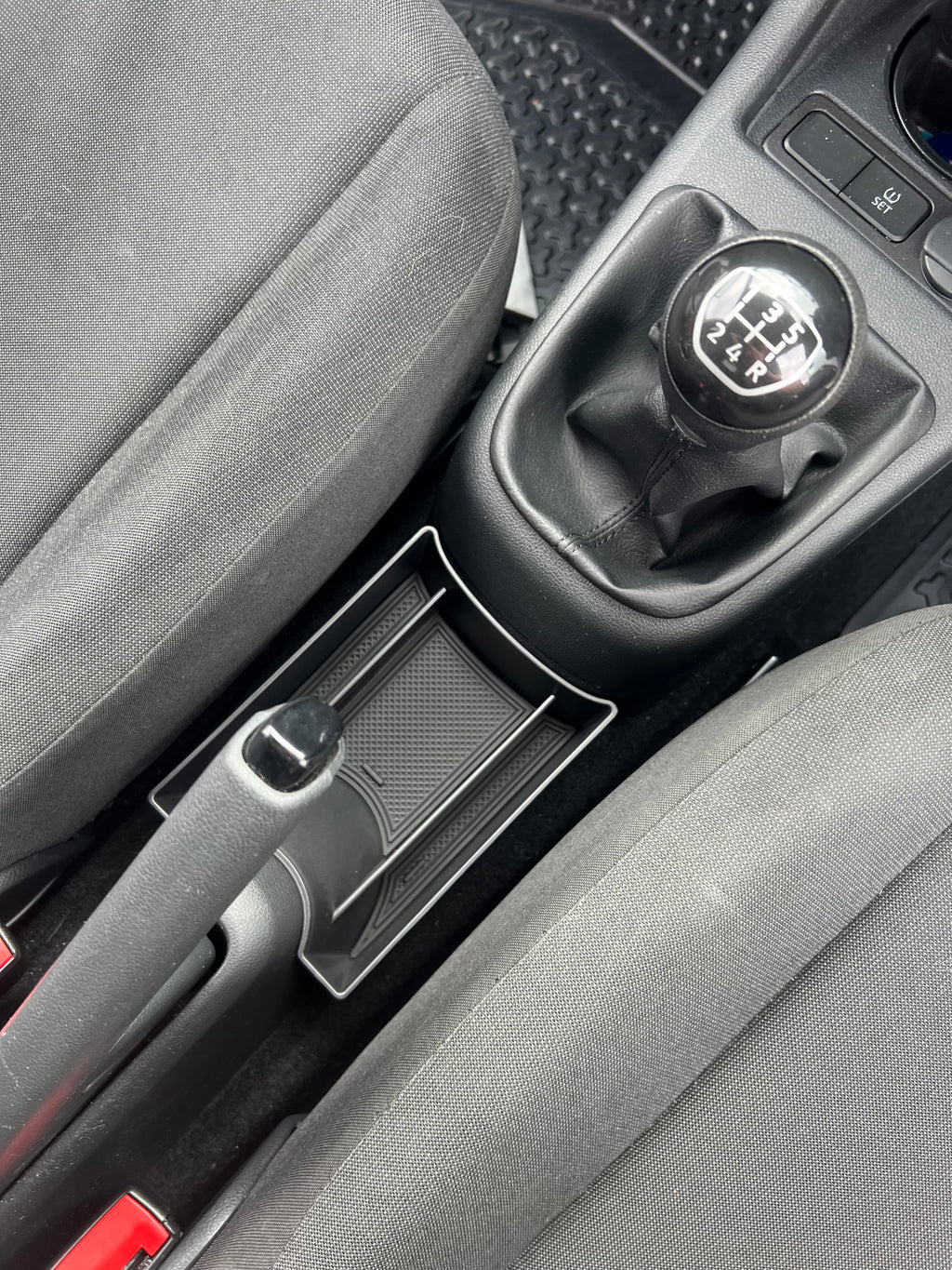 Centre Console Organiser