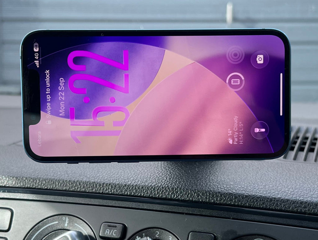 Magnetic Phone Holder for 2012-16 models