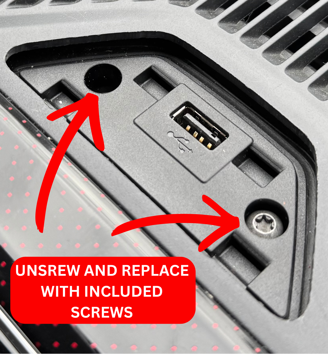 Dashboard base adapter for all year models