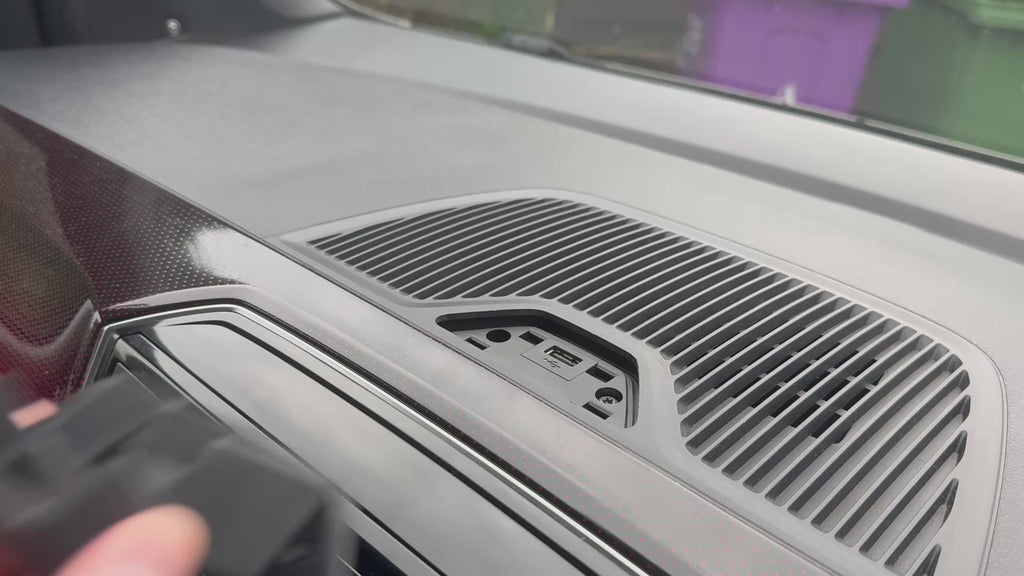 Dashboard base adapter for all year models