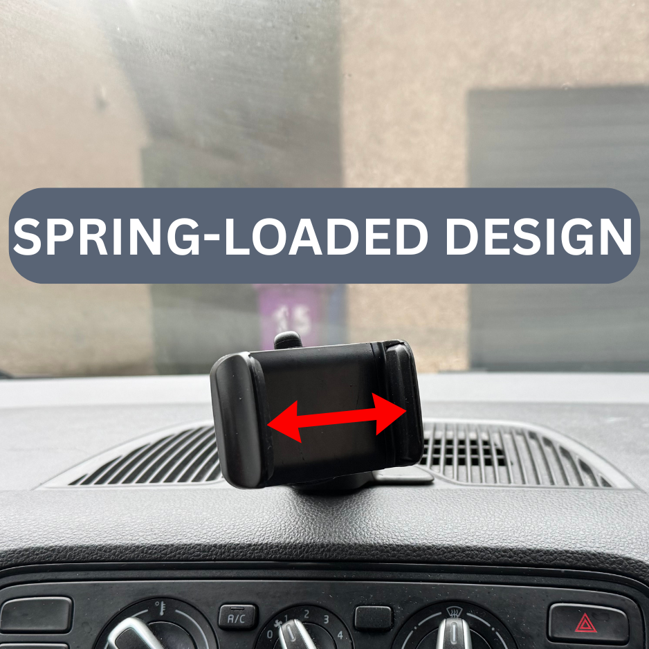 Phone Holder Adapter for 2012-2016 models